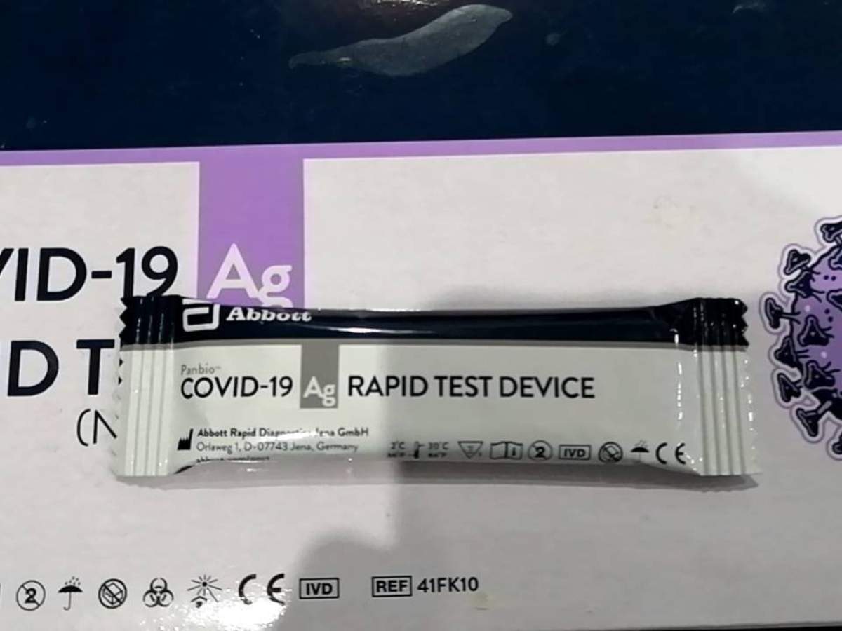 abbott-launches-coronavirus-home-test-kit-in-india