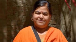 usha-thakur