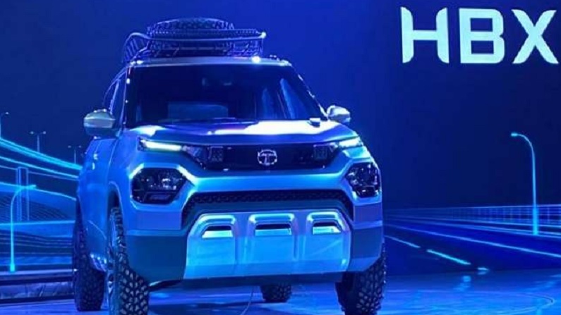Tata-Motors-cheapest-SUV-HBX