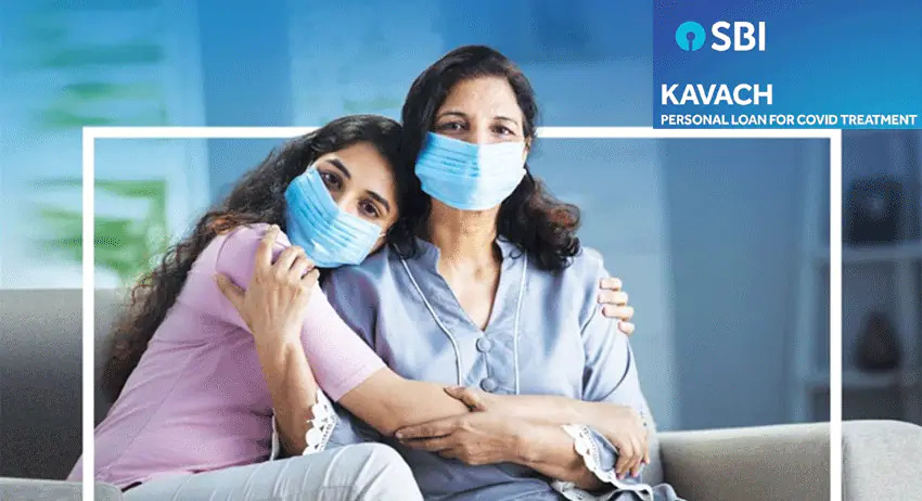 sbi-kavach-loan