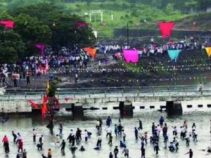 400-people-injured-during-gotmar-fair-of-chhindwara