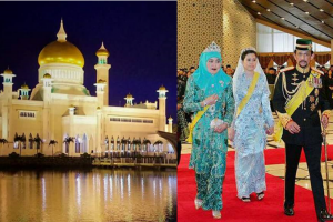 brunei
