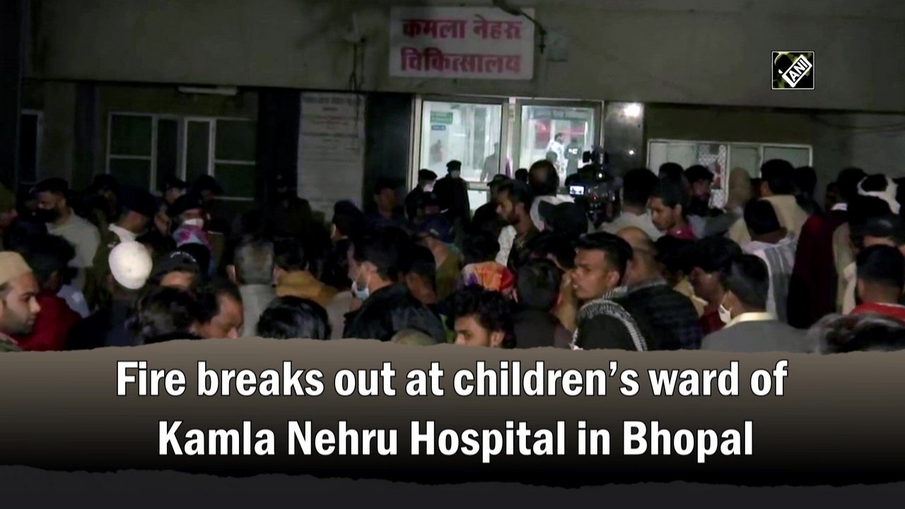 fire-at-kamla-nehru-hospital-in-bhopal