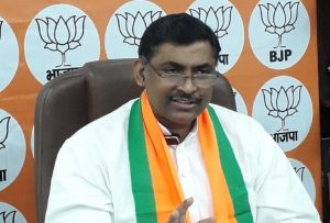p-murlidhar-rao-bjp