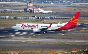Spicejet