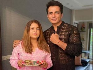 sonu-sood-sister-malvika-sood