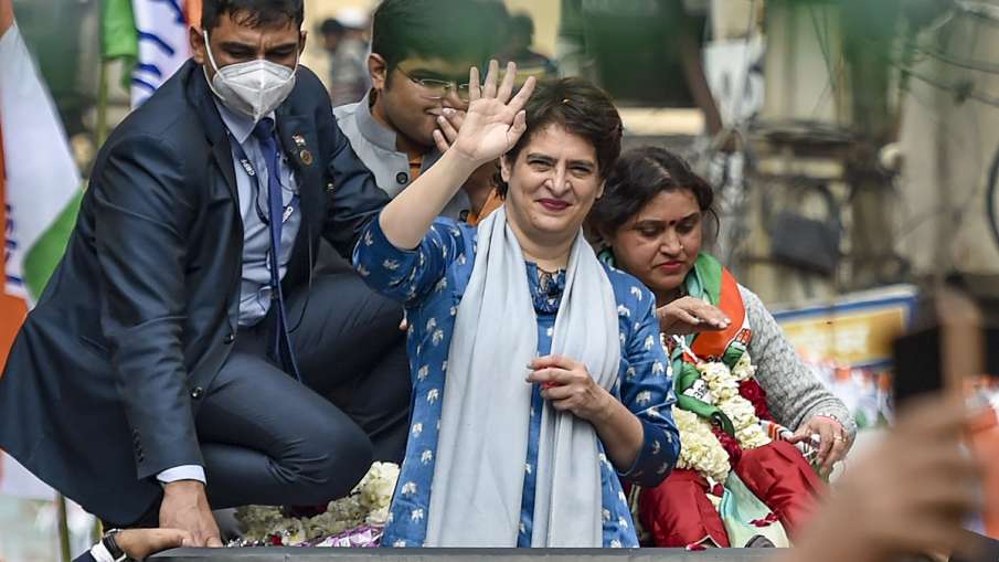hijab-controversy-priyanka-gandhi