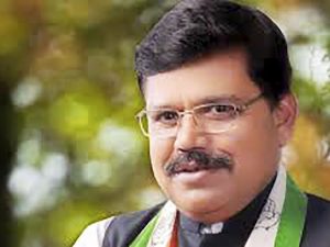 Pradyuman Singh Tomar