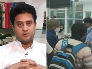 airlines-handling-of-special-child-jyotiraditya-scindia