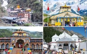 char-dham-yatra