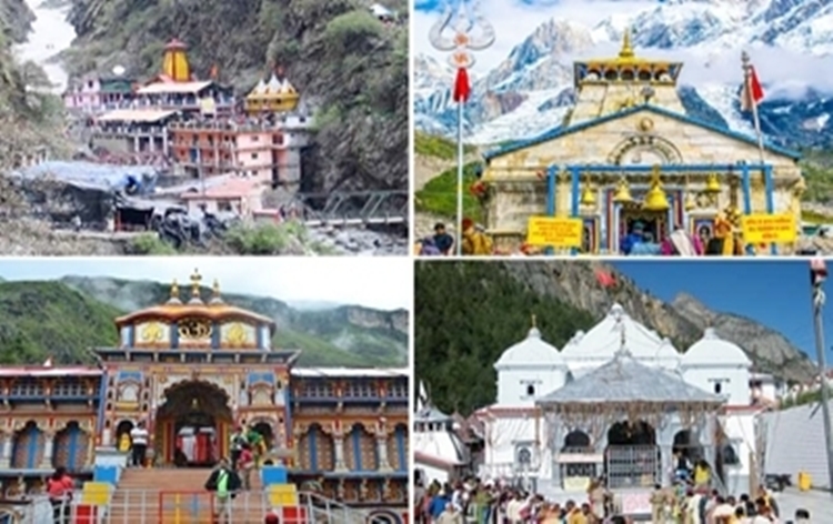 char-dham-yatra