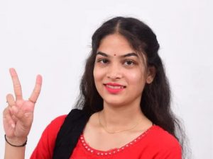 Lakshika-Dagar-Ujjain-Sarpanch