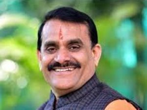 mp-news-bjp-president-vd-sharma-on-ticket