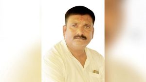 MP Municipal Election Result
