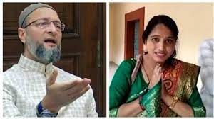 khargone-aimim-candidate-hindu-woman-aruna-upadhyay-won