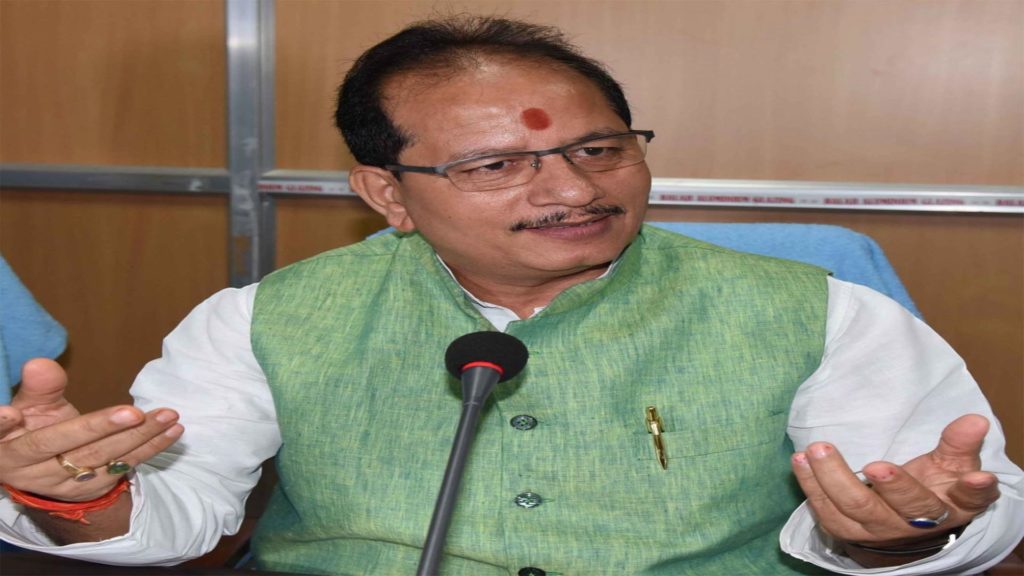 bihar-assembly-speaker-vijay-sinha-resigns