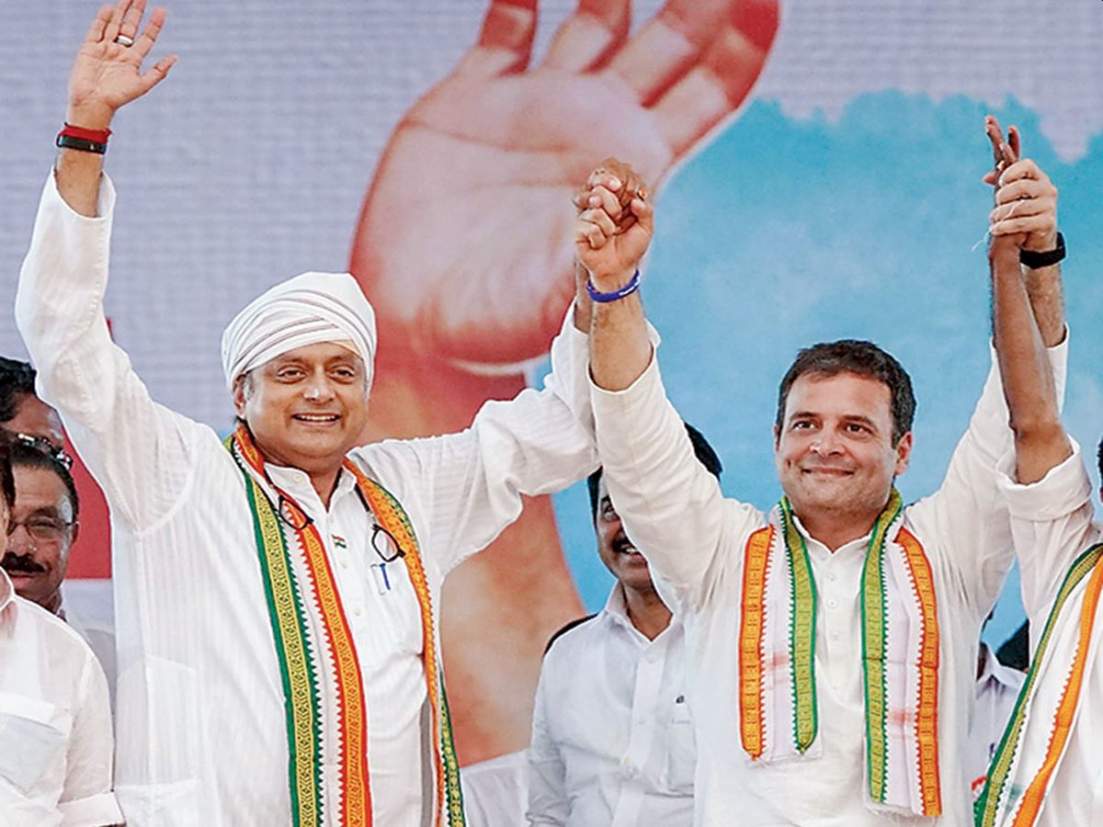 shashi-tharoor-for-the-post-of-congress-president