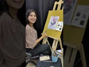 shikha-sharma-will-make-rangoli-from-indore-to-kedarnath