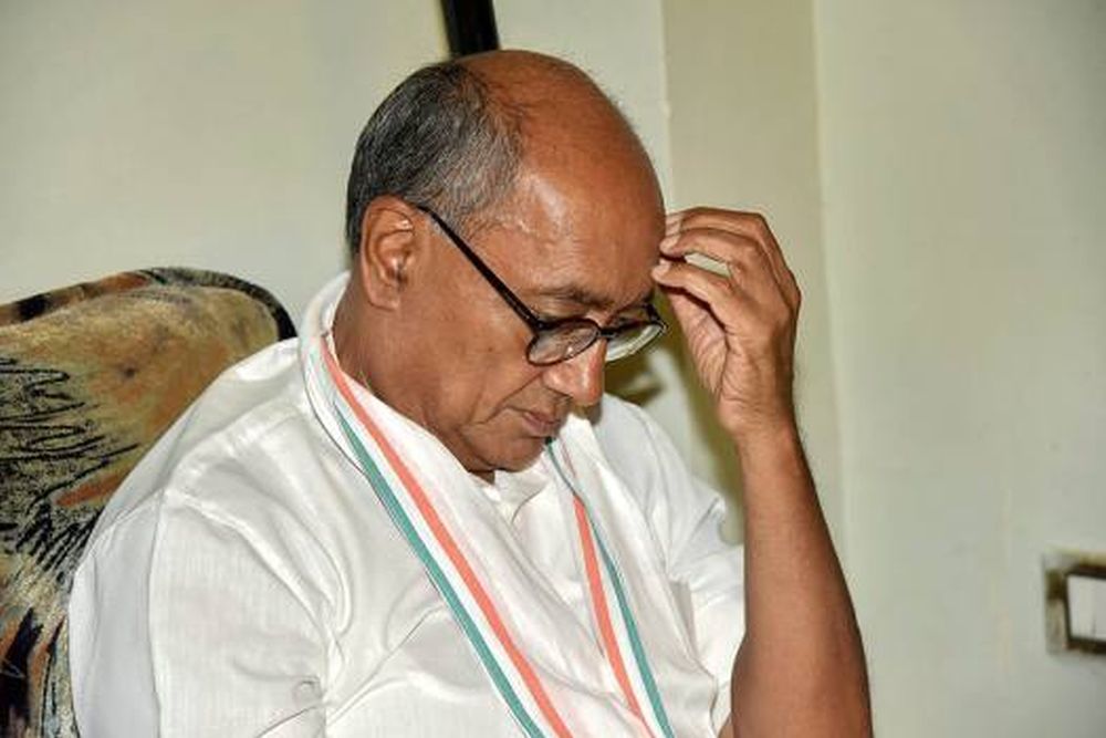 digvijay