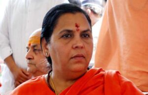 uma-bharti