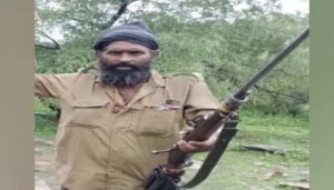 Gudda Gurjar