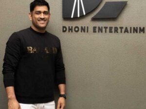 Ms dhoni