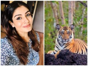 mp-news-raveena-tandon-expressed-anger