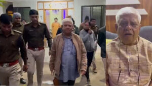 congress-leader-raja-patria-arrested