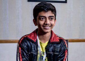 dommaraju-gukesh-youngest-grandmaster-of-india