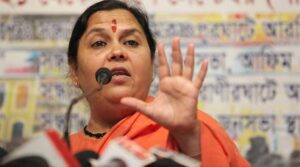 uma-bharti