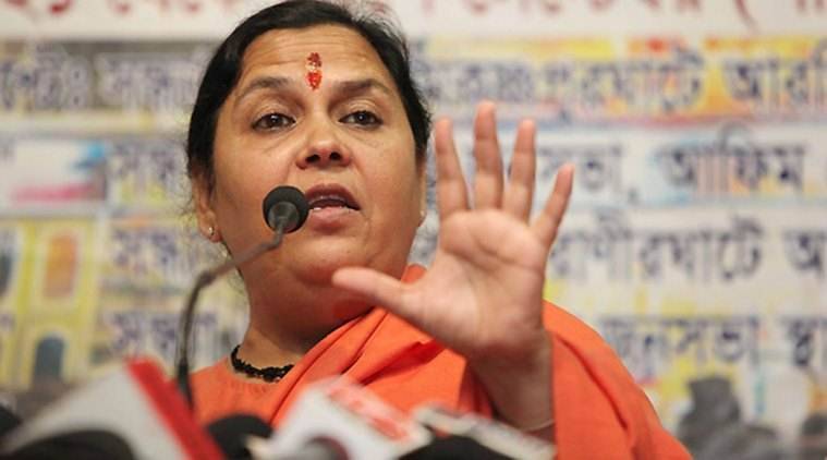 uma-bharti