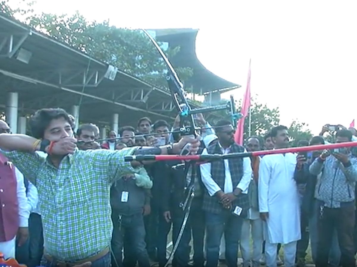 Jyotiraditya-Scindia