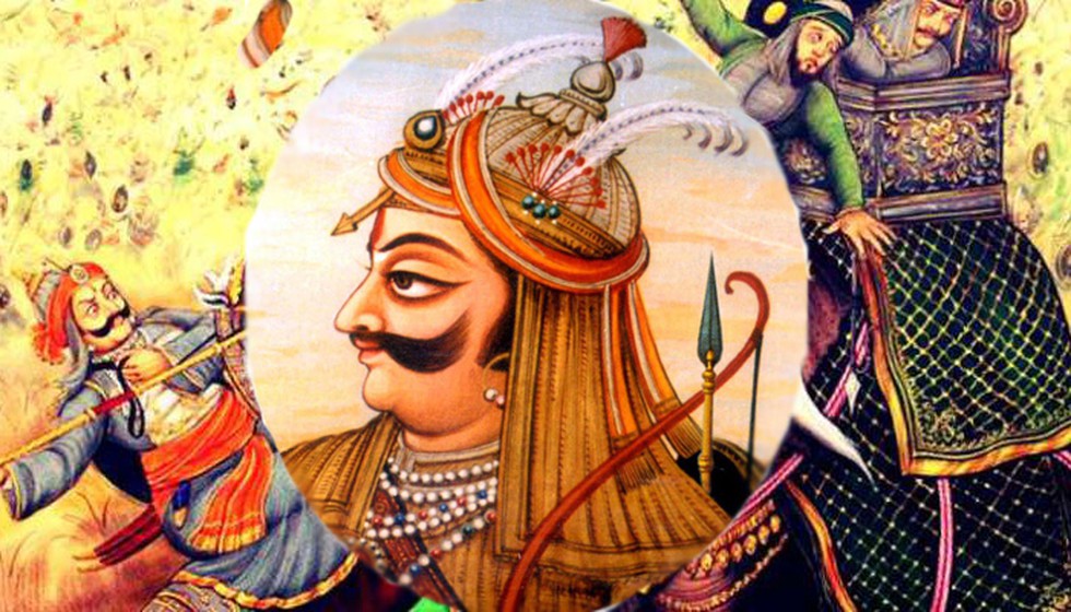 Maharana-Pratap-Jayanti