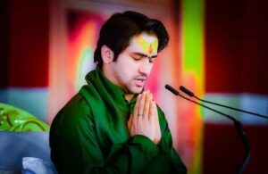 bageshwar-dham-sarkar-dhirendra-krishna-shastri-hindu-rashtra