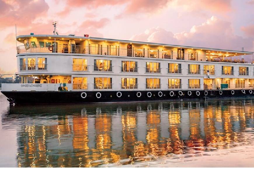 ganga-vilas-cruise-fare
