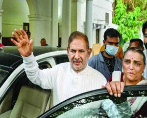 sharad-yadav-funeral-held-in-madhya-pradesh