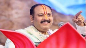 kubereshwar-dham-pandit-pradeep-mishra-sehore