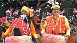 cm-shivraj-s-first-roadshow-in-tribal-area