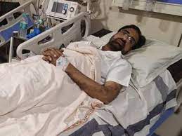 ashoknagar-bjp-candidate-jajpal-singh-jajji-heart-blockage