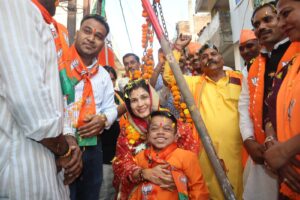 krishna-gaur-bjp