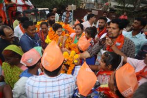 krishna-gaur-bjp-bhopal