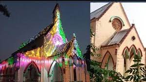christmas-asia-most-beautiful-church-in-sehore