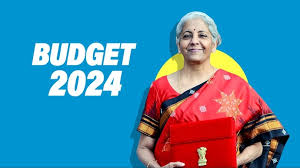 union-budget-2024-nirmala-sitharaman