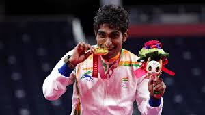 indian-badminton-player-pramod-bhagat-out-of-paris-paralympics