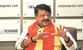 kailash-vijayvargiya-reaction-on-port-blair-renamed