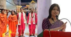 mathura-vrindavan-prasad-dimple-yadav-raised-questions
