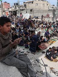 israel-latest-attack-in-gaza-ramadan